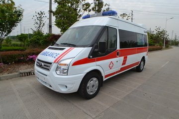 北京租赁急救车电话
